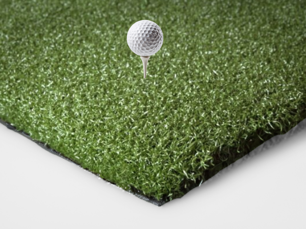 Hitting Mat artificial turf