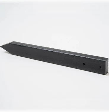 [ACC-BSTK-EA] Bender Board Stake (black) — Individual